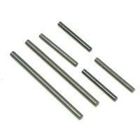 FTX - Banzai Hinge Pins (Long & Short) (FTX6595) - thumbnail
