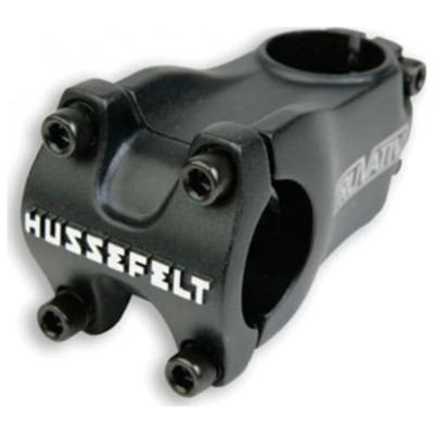 TRUVATIV voorbouw "hussefelt" stem hussefelt 1 1/8" 40mm black