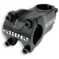 TRUVATIV voorbouw "hussefelt" stem hussefelt 1 1/8" 40mm black - thumbnail