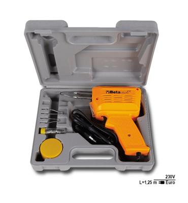 Beta Soldeerpistool 1812 150 - 018120015
