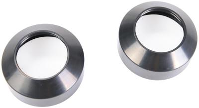 ALL BALLS Racing stofkap set dust cap set abr 57-165