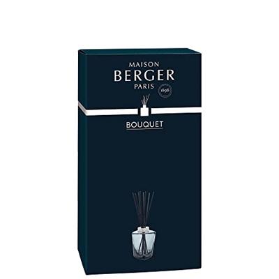 Maison Berger Geurstokjes Terra Noire (zonder huisparfum)