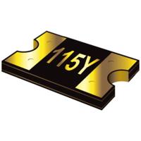 Bourns MF-MSMF150/24X-2 PTC-zekering Drempelstroom I(H) 1.5 A 24 V 1 stuk(s) - thumbnail