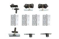 HF4/40-Husky folding 4 vleugels-pakket 40kg - thumbnail