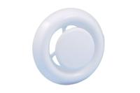 AFZUIGROZET WIT 125 MM 500700 - thumbnail