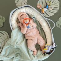 Tuki the tuccan - thumbnail