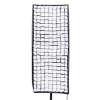 Falcon eyes softbox + honingraat rx-sb36hc voor led rx-36tdx - thumbnail