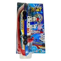 Reddingsboot - thumbnail