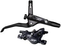 Shimano XT BL-T8100+BR-M8100 Disc Brake 1700mm rear - thumbnail