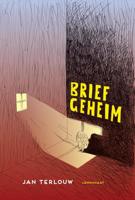 Briefgeheim - Jan Terlouw - ebook - thumbnail
