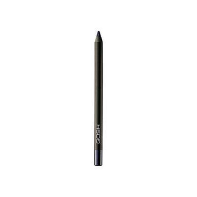 Gosh Velvet Touch Waterproof Eyeliner 1.20 g 022 Carbon Black 1.2 g Dames - thumbnail