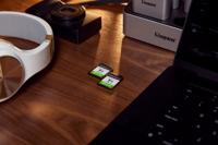 Kingston Technology 1TB SDXC Canvas Select Plus Gen3 150MB/s C10 UHS-I U3 V30 - thumbnail