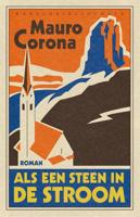 Als een steen in de stroom - Mauro Corona - ebook - thumbnail