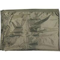 MFH - Military & Adventure 32423B Multifunctioneel zeildoek Tarp 300 cm x 300 cm 1 stuk(s) - thumbnail
