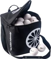 The Indian Maharadja Ballentas CMX - Zwart - thumbnail