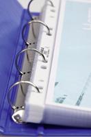 Durable Showtassen 2668 DIN A4 Polypropyleen 0.06 mm Glas (helder) 266819 100 stuk(s) - thumbnail