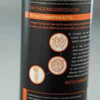 Granger&apos;s Footwear &apos;Repel Plus&apos; Schoenonderhoudsmiddel 275ml - thumbnail