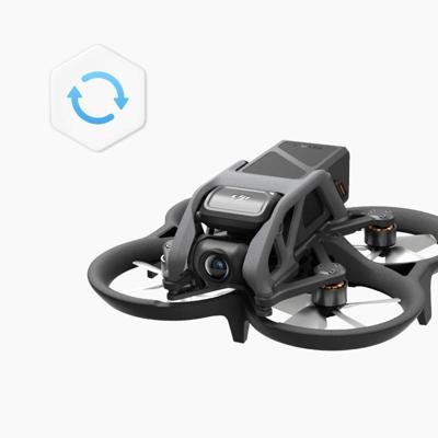 DJI Avata 2 Care Refresh 2 Jaar