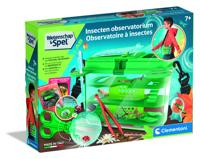 Clementoni wetenschap en spel - insecten observatorium - thumbnail