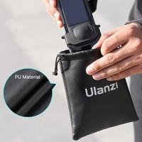 Ulanzi C-X3 Metalen Cage voor Insta360 X3 - thumbnail