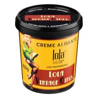 Kamerjas Lola Cosmetics Vintage Girls Grande Redutor De Volume Crème Vrouw - thumbnail