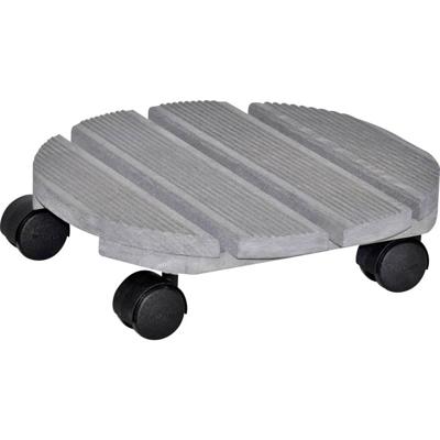 Wagner 20086401 Transportroller Hout Laadvermogen (max.): 100 kg