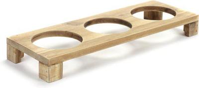 SERAX - Pure - Houder voor 3 schaaltjes SERAX - Pure - Houder voor 3 schaaltjes