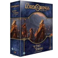 The Lord of the Rings LCG - The Two Towers Saga Expansion - thumbnail
