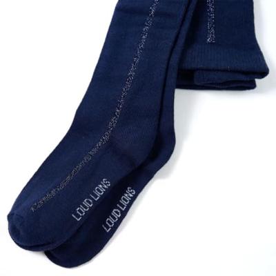 Kindermaillot 128 marineblauw Kindermaillot 128 marineblauw