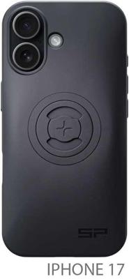 SP connect phone case c+ for apple iphone 17 series