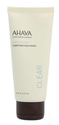 Ahava Masker Mud Purifying Ahava Masker Mud Purifying