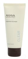 Ahava Masker Mud Purifying - thumbnail