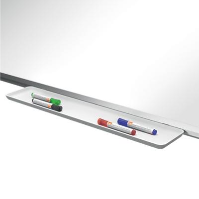 Nobo Premium Plus whiteboard 1173 x 865 mm Emaille Magnetisch Nobo Premium Plus whiteboard 1173 x 865 mm Emaille Magnetisch