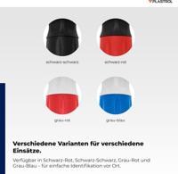 Kel Drieweg hangkoppeling rubber prof IP44 - 6871979 - thumbnail