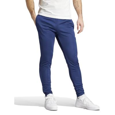 adidas Entrada 22 Trainingsbroek Donkerblauw Wit