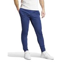 adidas Entrada 22 Trainingsbroek Donkerblauw Wit - thumbnail