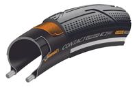 Continental draadband contact urban 37-622 +r zwart - thumbnail
