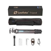 Leofoto Ranger LS-224C statief + balhoofd LH-25 - thumbnail