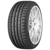 Continental SportContact 5 255/40 R21 102Y 25540YR21TCSC5SXLFR - thumbnail