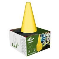 Umbro pylonnen, 10st. - thumbnail