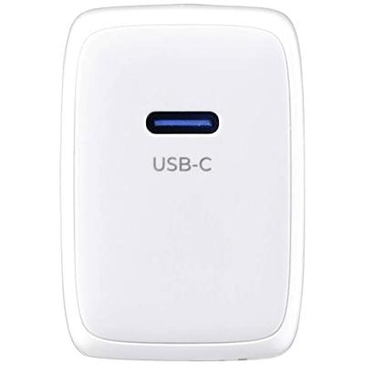 VOLTCRAFT UC-1XCX004 USB-oplader 20 W Binnen Uitgangsstroom (max.) 3 A 1 x 1x USB-C GaN