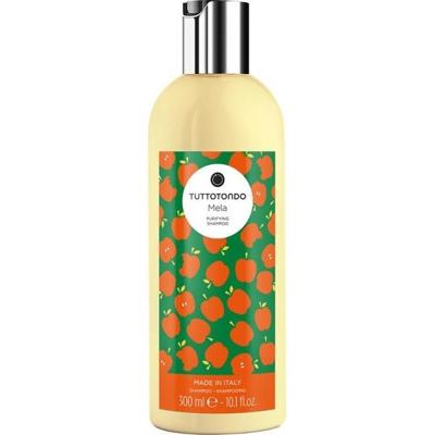 Tuttotondo Mela Purifying Shampoo 300ml