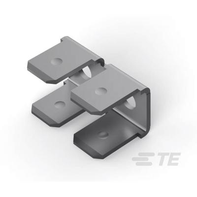 TE Connectivity 41481 1 stuk(s) Bulk