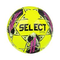 Select Futsal Attack v22 Voetbal Felgeel - thumbnail