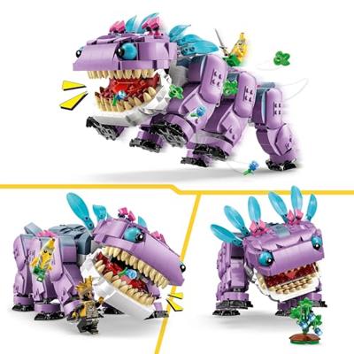 LEGO Fortnite Klombo 77077 LEGO Fortnite Klombo 77077