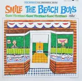 The Smile Sessions - CD (5099902766621)
