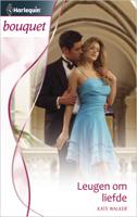 Leugen om liefde - Kate Walker - ebook - thumbnail