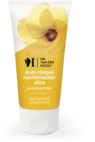 Dr Vd Hoog Nachtmasker anti age (50 ml) - thumbnail