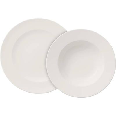 Villeroy & Boch For Me Dinerset 8-delig