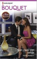 Een zaak van liefde - Kate Hewitt - ebook - thumbnail